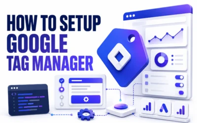 How to Setup Google Tag Manager: A Complete Beginner’s Guide