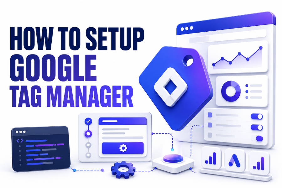 how-to-setup-google-tag-manager how to setup google tag manager